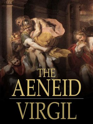 The Aeneid - ebook